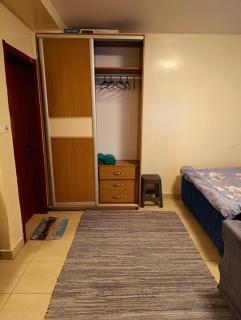 City view studio 1D - Nairobi - 5