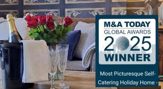 Ironbridge View Townhouse WINNER 2025 UK MOST PICTURESQUE SELF-CATERING HOLIDAY HOME & WINNER SELF-CATERING ACCOMMODATION OF THE YEAR 2025 - Ironbridge - 2