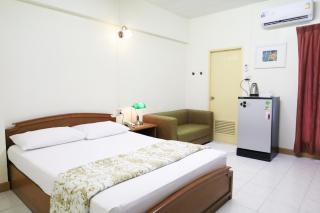 Phawana Sweet Hotel - Bangkok - 5