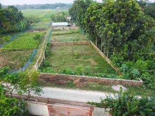 Golpo Bari - Kushtia - 5