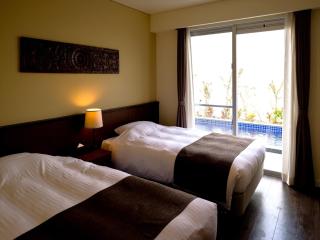 Ahman Suite Villa Sumuide - 1