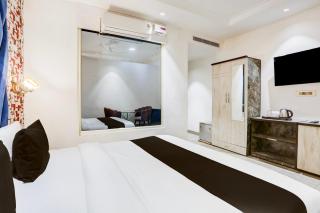 Palette Hotel and Resort Bareilly Formerly Bellazio Suites - Bareilly - 1