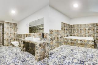 Palette Hotel and Resort Bareilly Formerly Bellazio Suites - 5