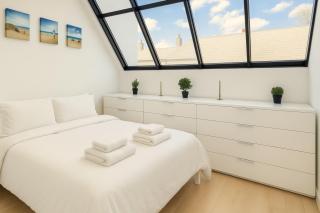Shoreditch 4B Holiday House with AC - 2