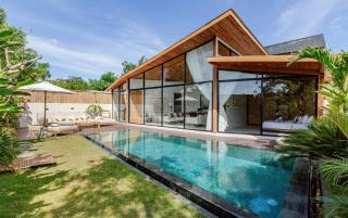 Designer 3BR Villa - Heart of Uluwatu - 1