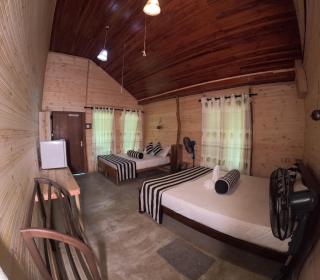 Green Garden Resort - 3