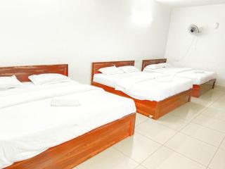 Sri Darshini Comfort - Mysore - 9