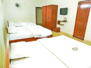 Sri Darshini Comfort - Mysore - 5