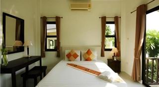 The Forest Home Resort - Nakhon Nayok - 7