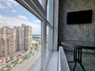 Nice Aparment - Kyiv - 6