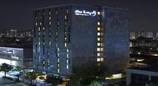 Hotel Boutique 9 - Seoul - 1