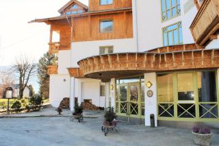 Hotel Laurenzhof - 6