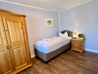 Hotel Holsteinische Schweiz am Dieksee - Malente - 9