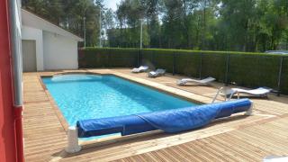 Hotel ARBOR - Les Hunaudieres - Le Mans Sud - Mulsanne - Mulsanne - 4