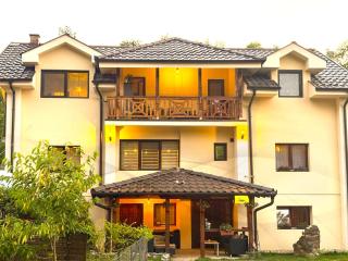 Apartman Vrh 88 - Vrnjačka Banja - 0