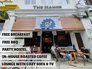 The Manor by Mingle - Kuala Lumpur - 0