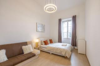 Cozy & Central Suite next to the Basilica - 1