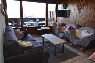 Immeuble Mont Noble - 7