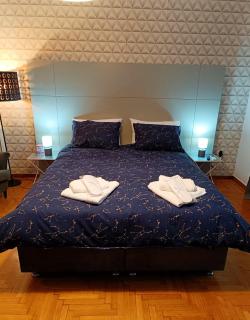 Plaka Hideaway Suite - Athen - 1