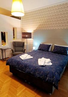 Plaka Hideaway Suite - 7