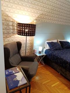 Plaka Hideaway Suite - 0
