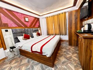 Hotel Shail - 5