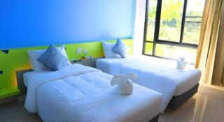 Na Tubthieng Boutique Resort Trang - Trang - 6