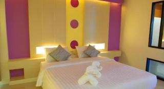 Na Tubthieng Boutique Resort Trang - Trang - 2
