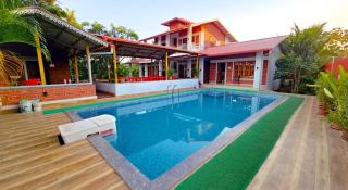 Nature's Paradise - 6