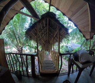 Green Garden Resort - Habarana - 9