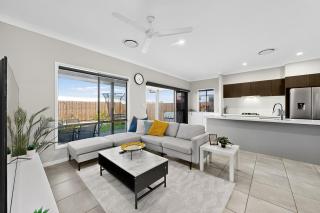 Griffin Family Stay 4BR New Home - 8