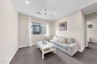 Griffin Family Stay 4BR New Home - 9