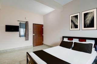 Hotel O Abbigere Lakeview Bangalore Formerly Shree Venkateshwar Atithi Comforts - 2