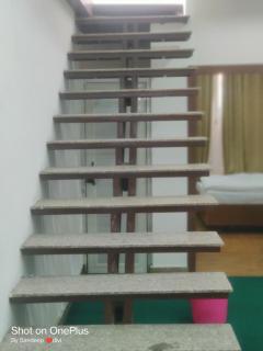 Hotel Shiva Palace - Dehradun - 4