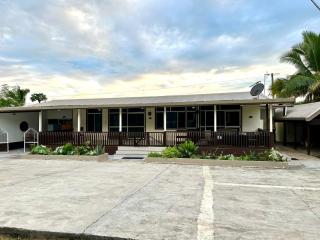 Furnished Modern Unit Great Location Labasa Jumanzuls Abode - Labasa - 2