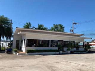 Thatphanom View Hotel Nakhon - 4