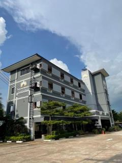 Thatphanom View Hotel Nakhon - 5