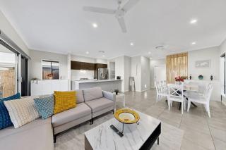 Griffin Family Stay 4BR New Home - Griffin - 0