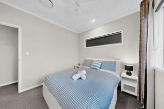 Griffin Family Stay 4BR New Home - 4