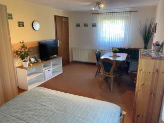 Ferienwohnung An den Galgenteichen - Kurort Altenberg - 5