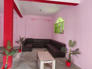 Hotel O Aashirwad Banquet And Restaurant - Lucknow - 9