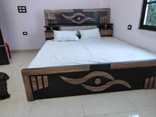 Hotel O Aashirwad Banquet And Restaurant - Lucknow - 2