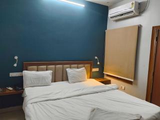 Hotel O Aashirwad Banquet And Restaurant - Lucknow - 3