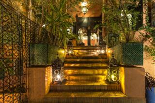 Villa Amira & Spa - 8