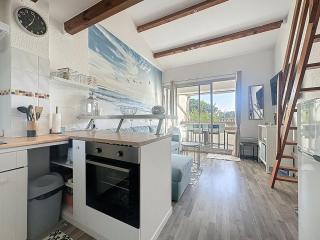 La Maison Bleue, Evasion tranquille - 4