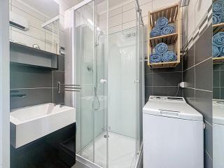 La Maison Bleue, Evasion tranquille - 5