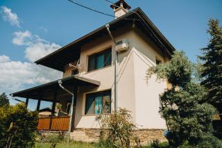 Vila Roza - - 0