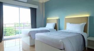 Janjao Hotel - Udon Thani - 2