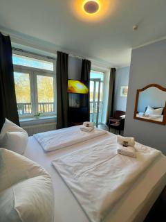 Hotel Holsteinische Schweiz am Dieksee - Malente - 7