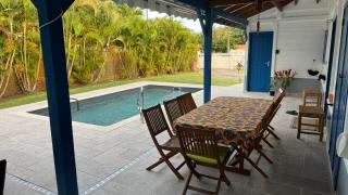 Maison de vacances - Chambort - 9